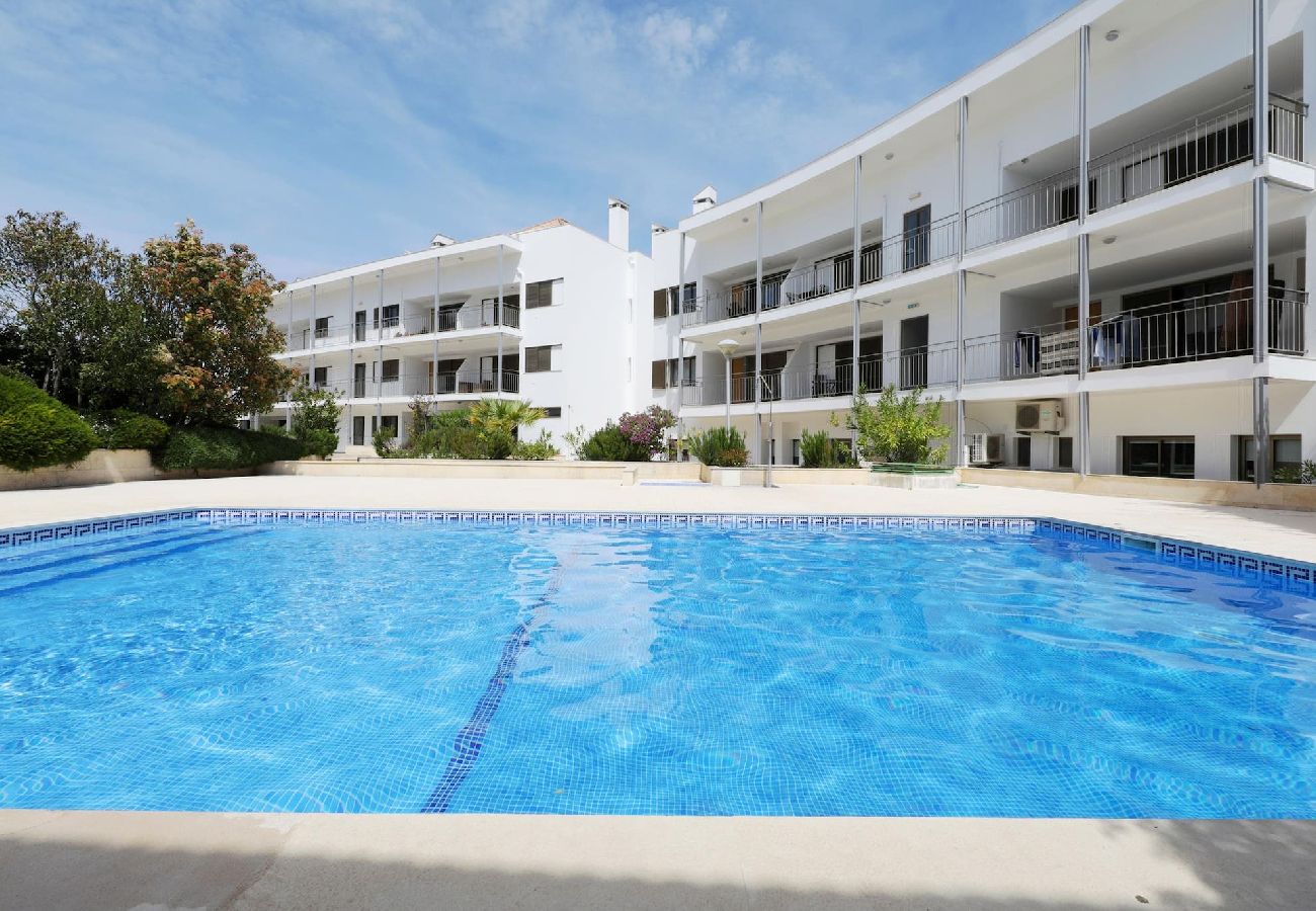 Apartamento en Tavira - APARTMENT MOSSBRAE, Town Centre