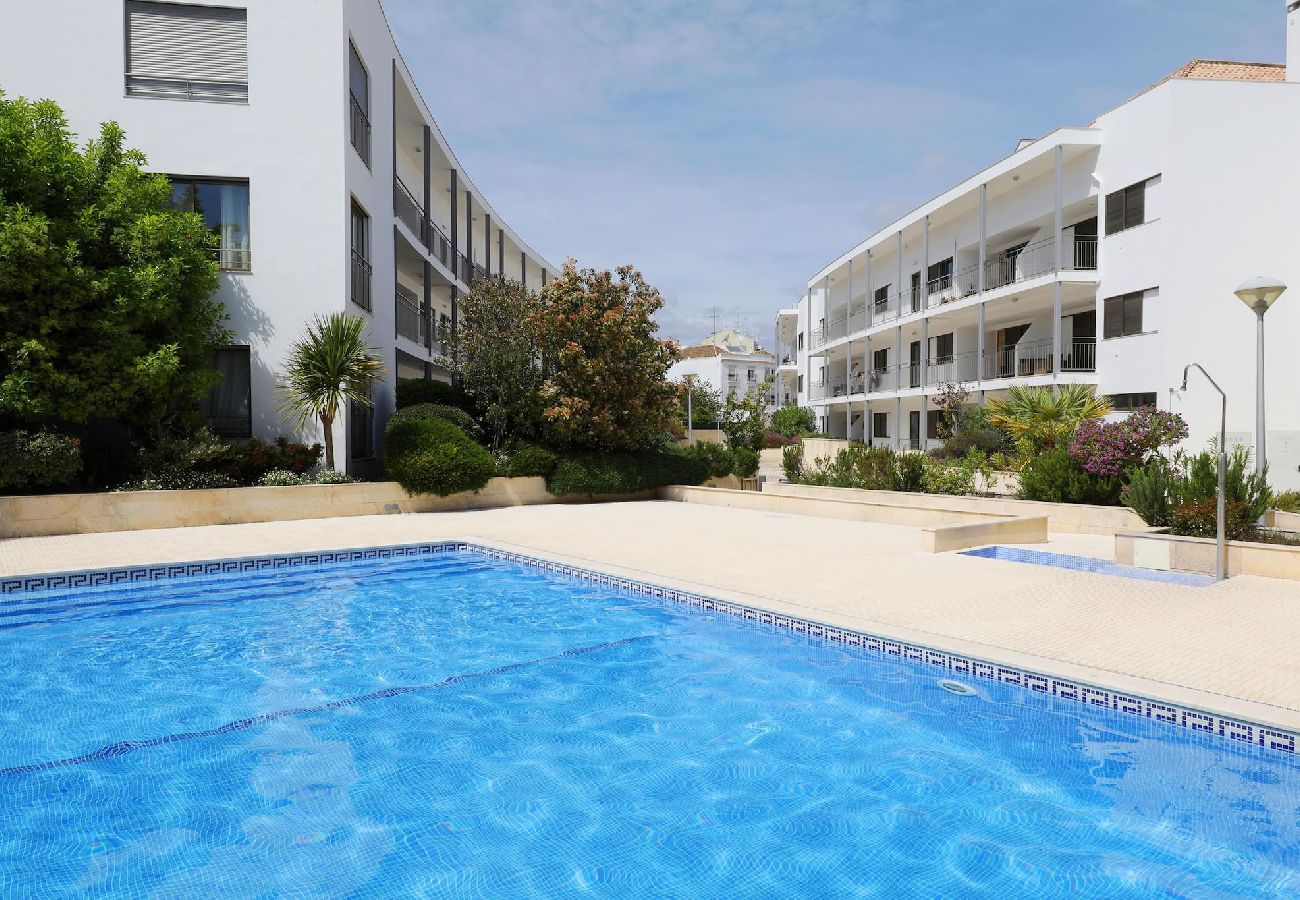 Apartamento en Tavira - APARTMENT MOSSBRAE, Town Centre