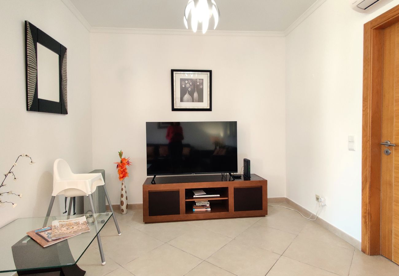 Apartamento en Tavira - APARTMENT MOSSBRAE, Town Centre