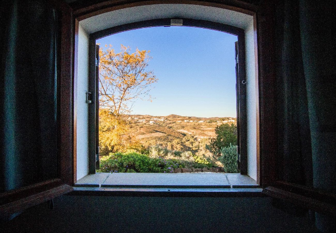 Villa en Tavira - THE WINDMILL, Estorninhos