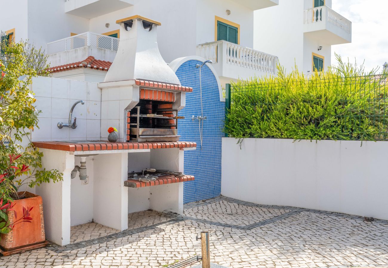 Villa en Altura - Villa Regato/Con piscina, cerca de la playa y del 