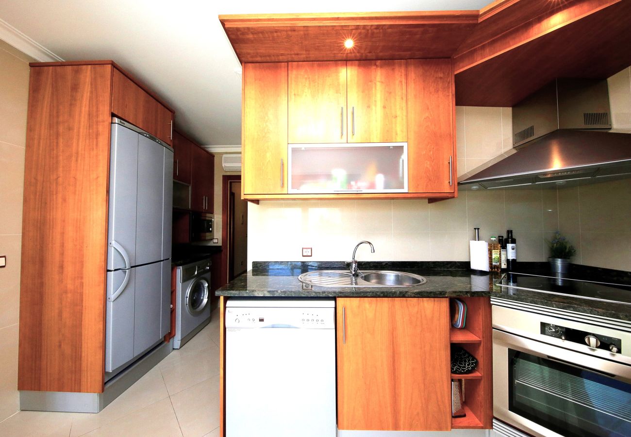 Apartamento en Tavira - APARTMENT SHANNON, Quinta de Pegada