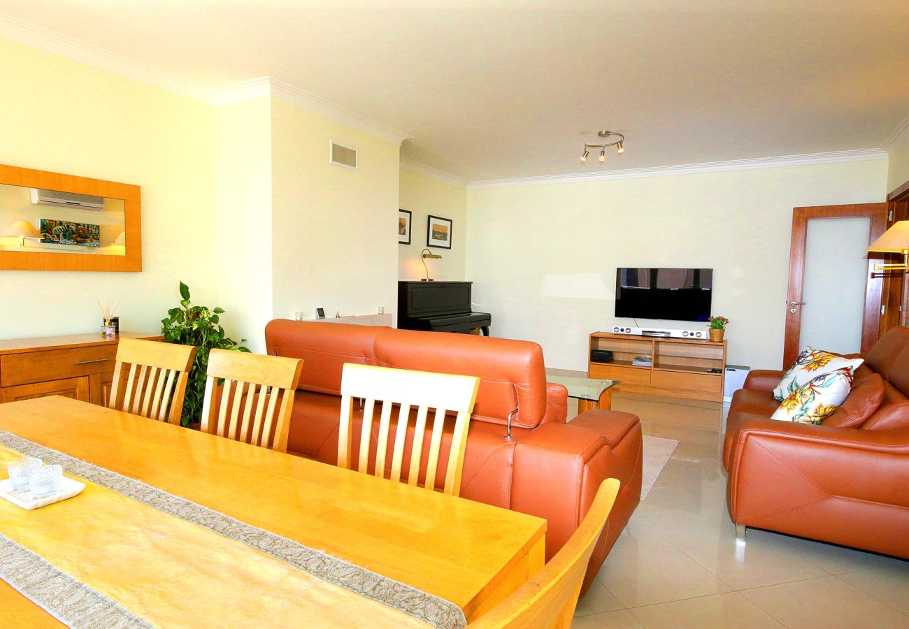 Apartamento en Tavira - APARTMENT SHANNON, Quinta de Pegada