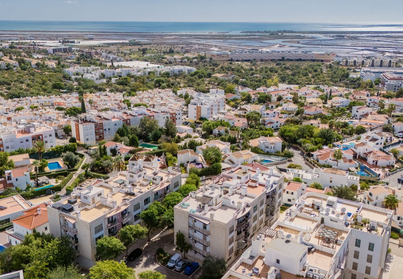 Apartamento en Tavira - APARTMENT SHANNON, Quinta de Pegada