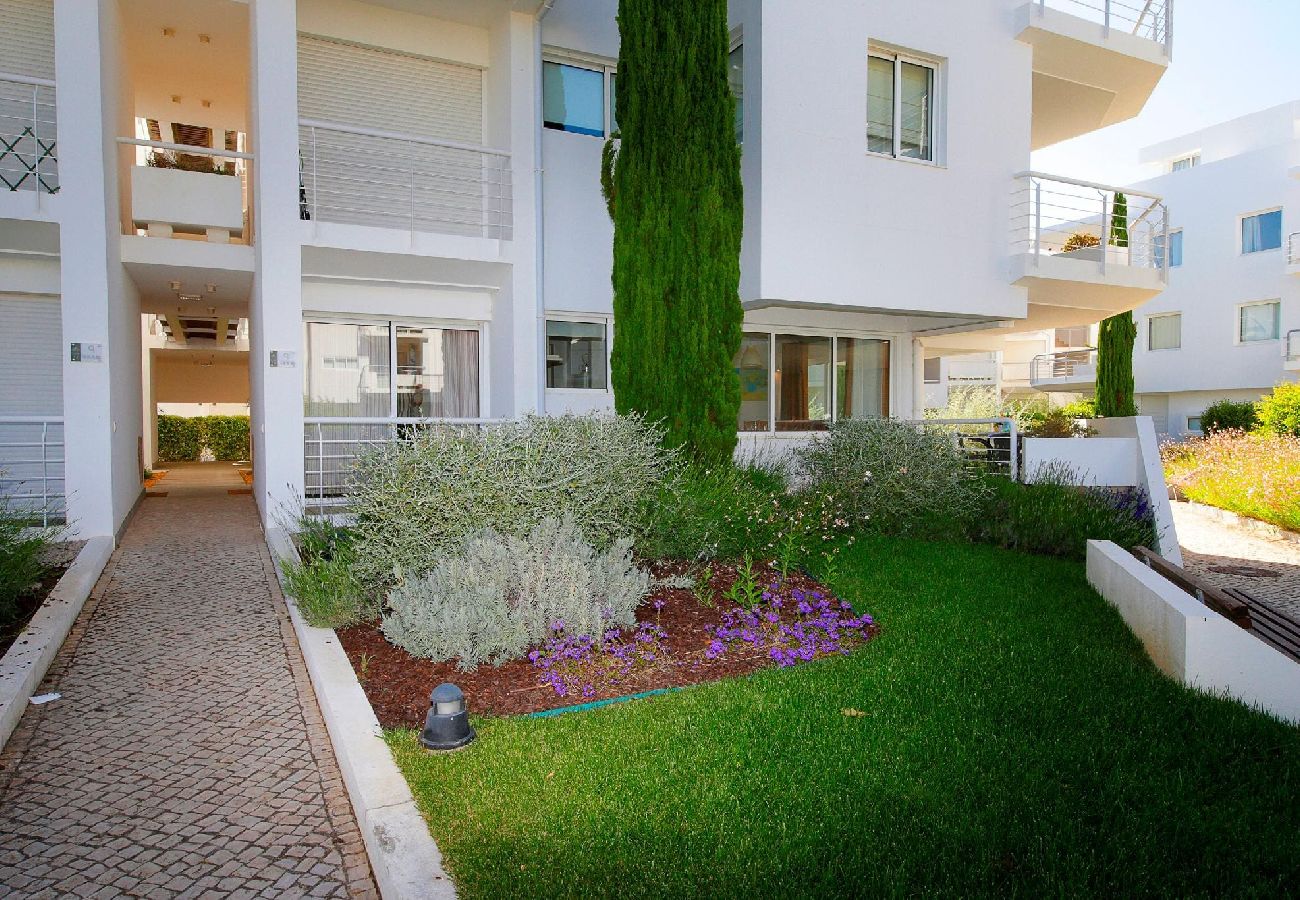 Apartamento en Cabanas de tavira - APARTMENT ZANI, Golden Clube 