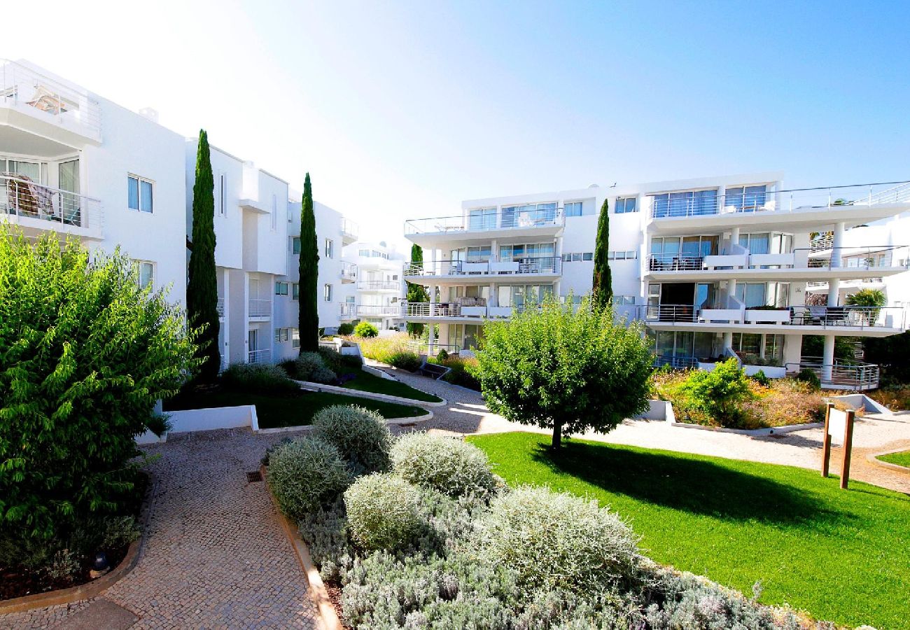 Apartamento en Cabanas de tavira - APARTMENT ZANI, Golden Clube 