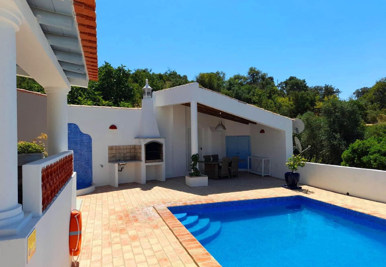 Villa en Santa Catarina Fonte Bispo - VILLA LARANJEIRA, Santa Catarina