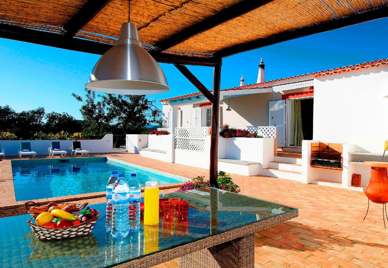 Villa en Santa Catarina Fonte Bispo - VILLA LARANJEIRA, Santa Catarina