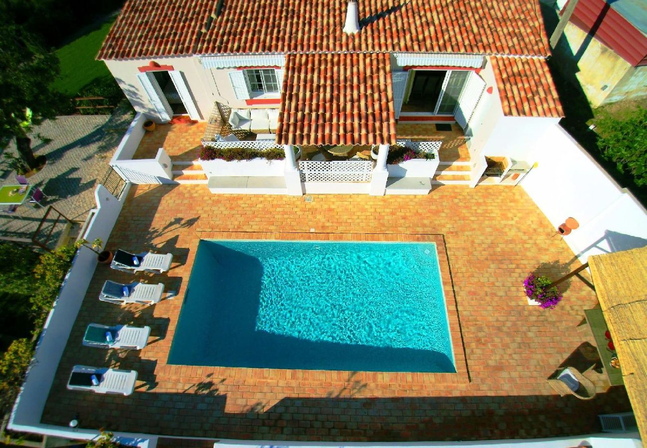 Villa en Santa Catarina Fonte Bispo - VILLA LARANJEIRA, Santa Catarina