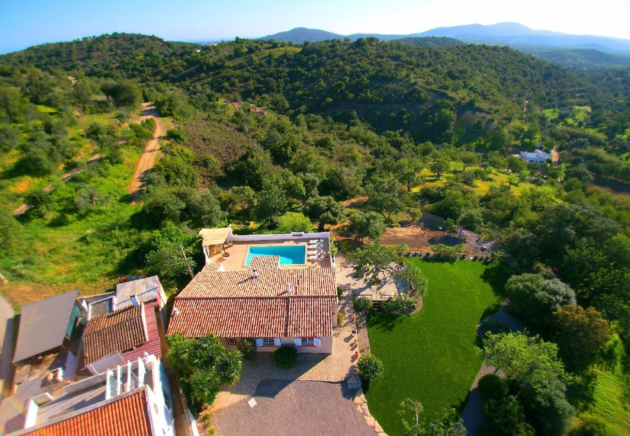 Villa en Santa Catarina Fonte Bispo - VILLA LARANJEIRA, Santa Catarina