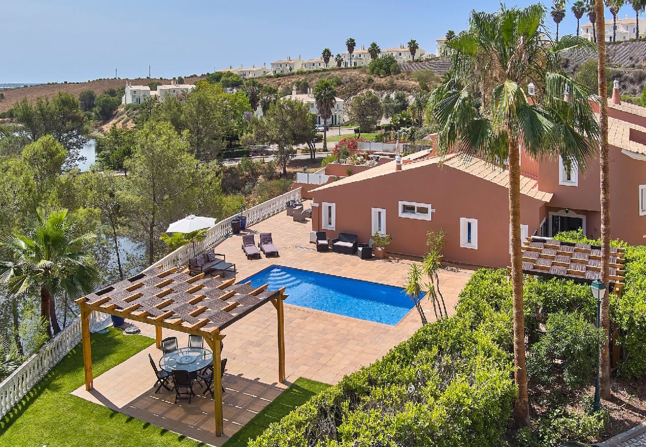 Villa en Castro Marim - VILLA  LARANJA, Castro Marim Golfe Resort