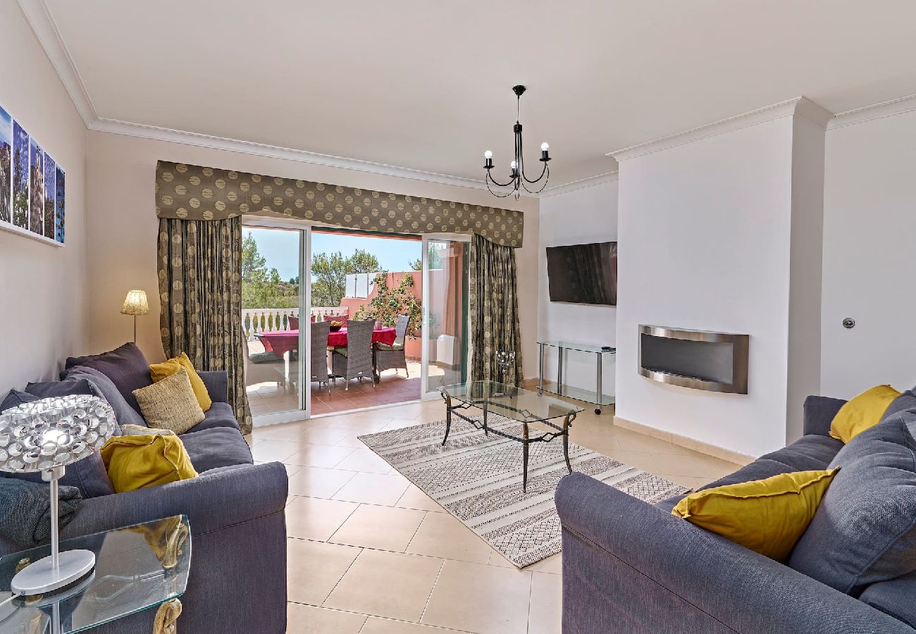 Villa en Castro Marim - VILLA  LARANJA, Castro Marim Golfe Resort