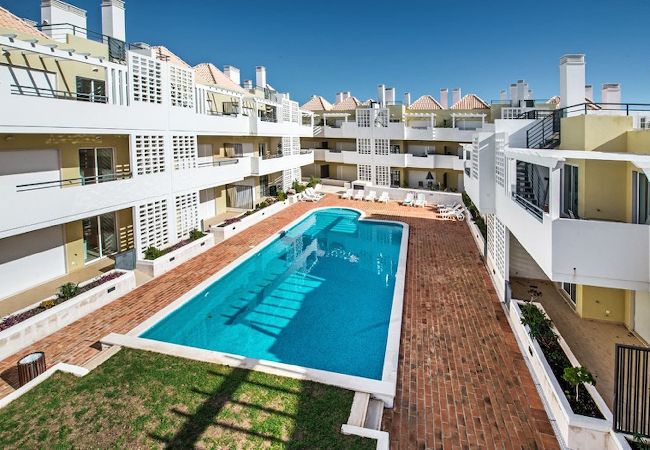 Cabanas de tavira - Apartamento