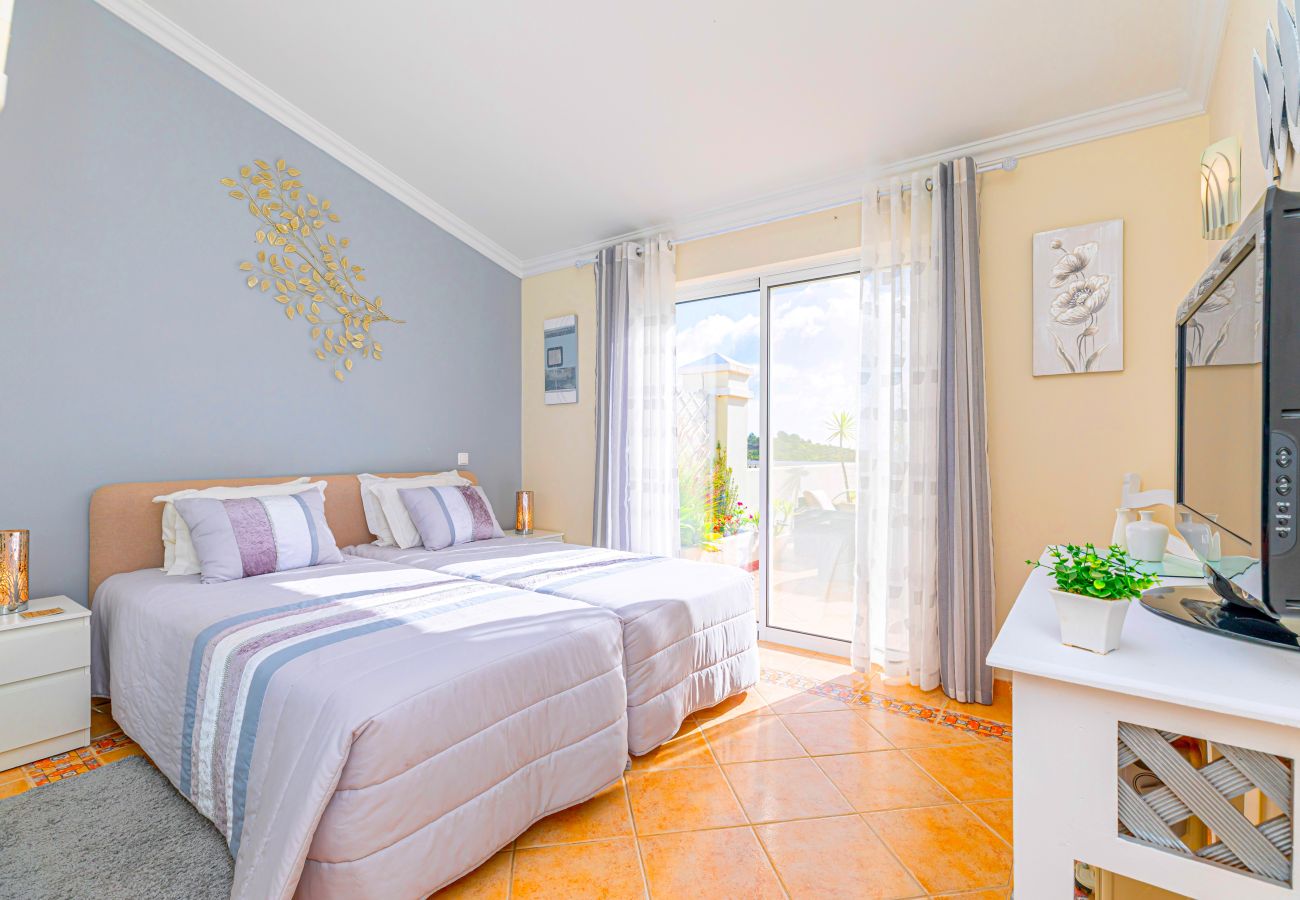 Villa en Castro Marim - VILLA CASITA, Castro Marim Golfe Resort