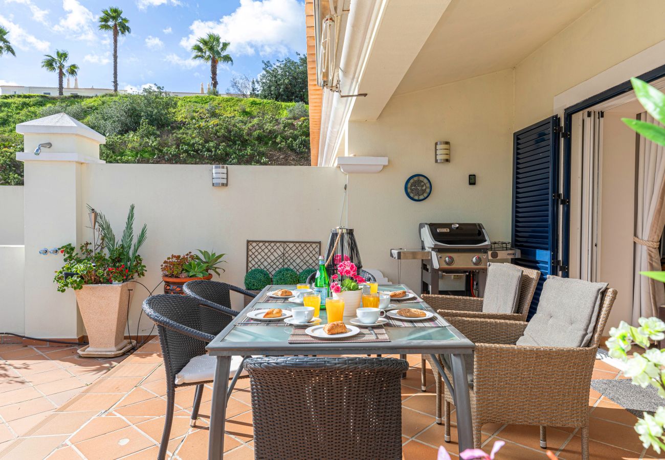 Villa en Castro Marim - VILLA CASITA, Castro Marim Golfe Resort