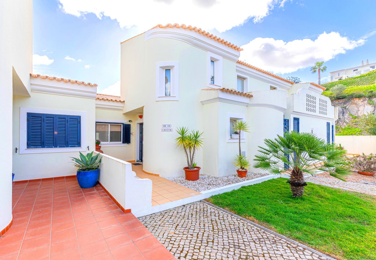 Villa en Castro Marim - VILLA CASITA, Castro Marim Golfe Resort