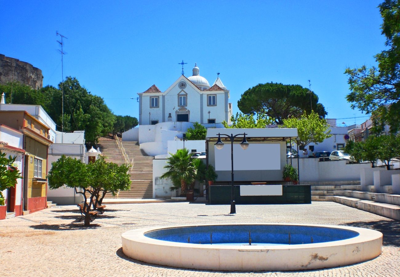 Villa en Castro Marim - Villa Casita/Casa de Lujo en Precioso Golf Resort 