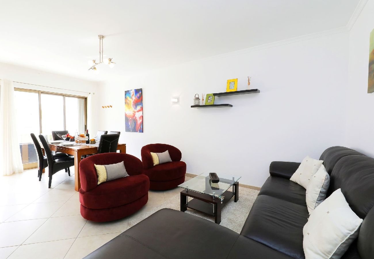 Apartamento en Tavira - APARTMENT GILAO, Town Centre