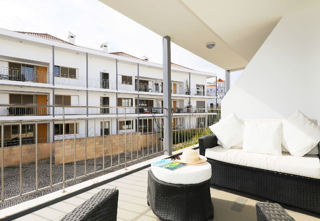 Apartamento en Tavira - APARTMENT GILAO, Town Centre