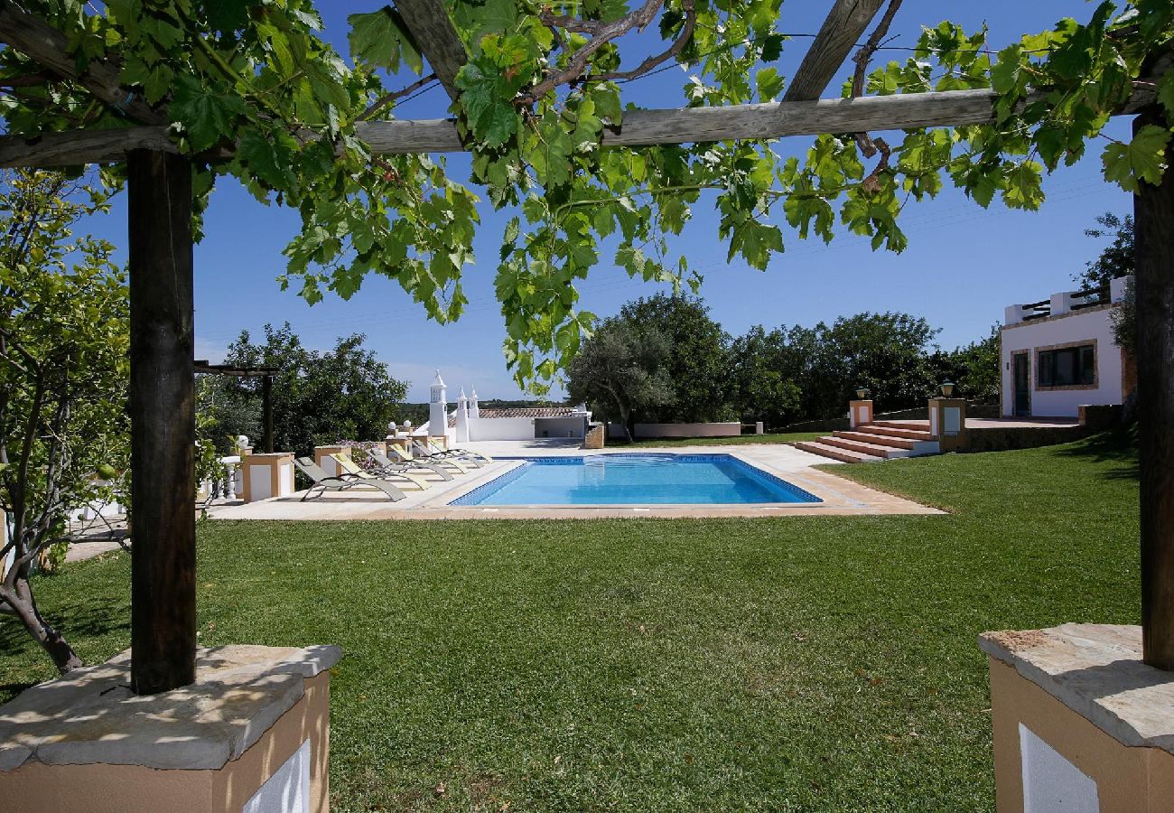 Villa en Tavira - QUINTA JULIÃO, Sitio do Julião