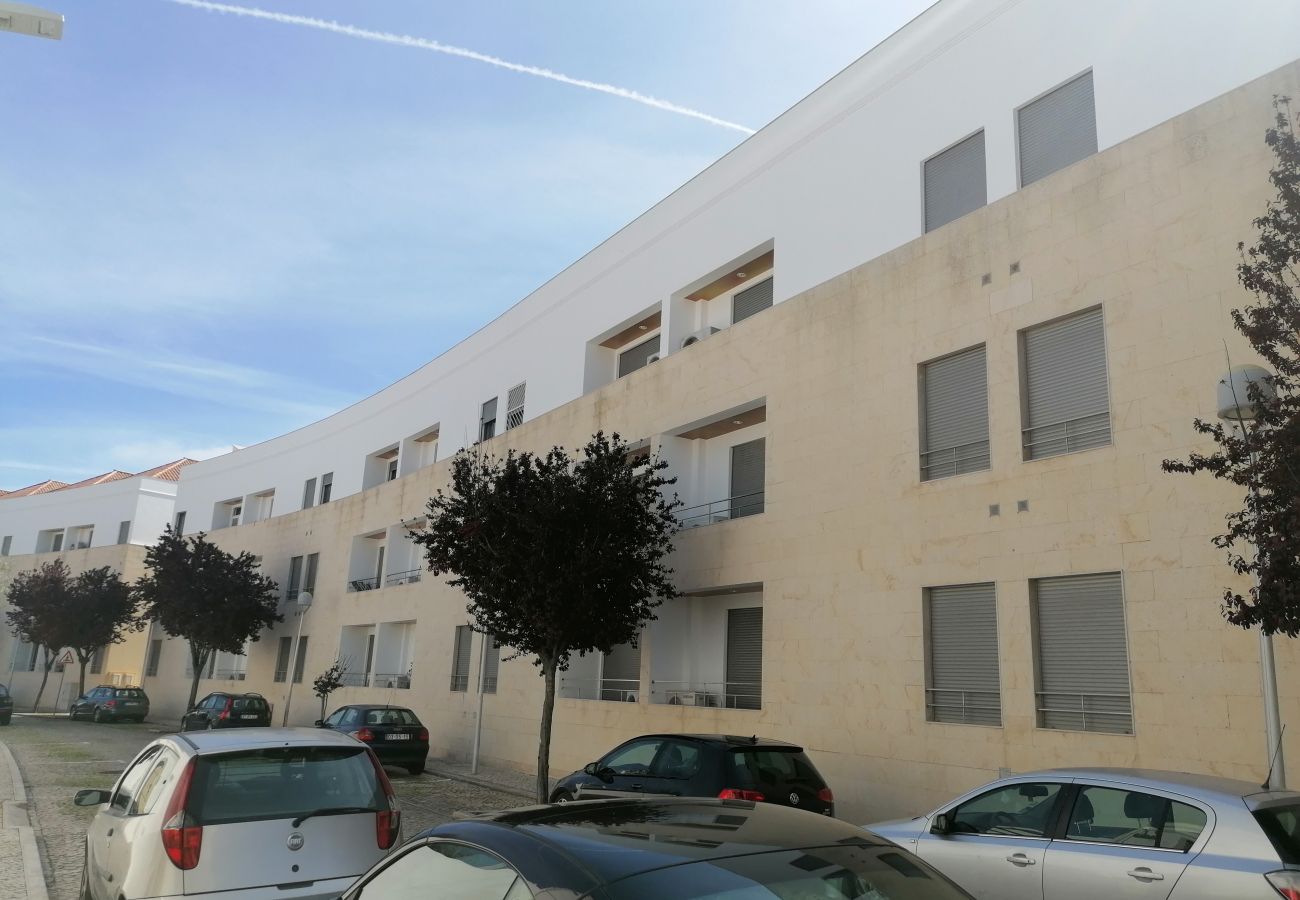 Apartamento en Tavira - APARTMENT KARIN, Town Centre