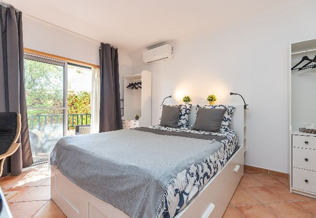 Cabanas de tavira - Apartamento