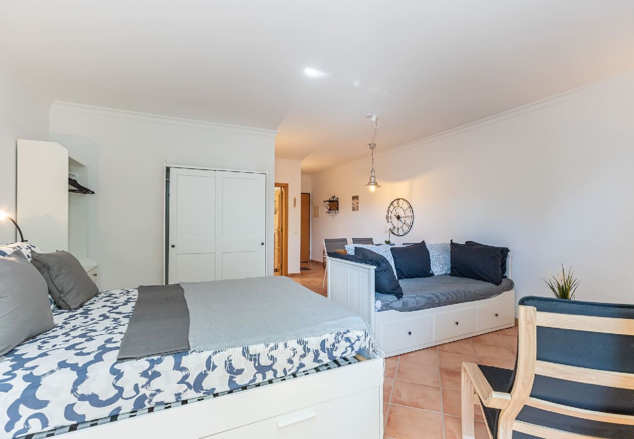 Apartamento en Cabanas de tavira - APARTMENT ANKA, Conceição de Tavira