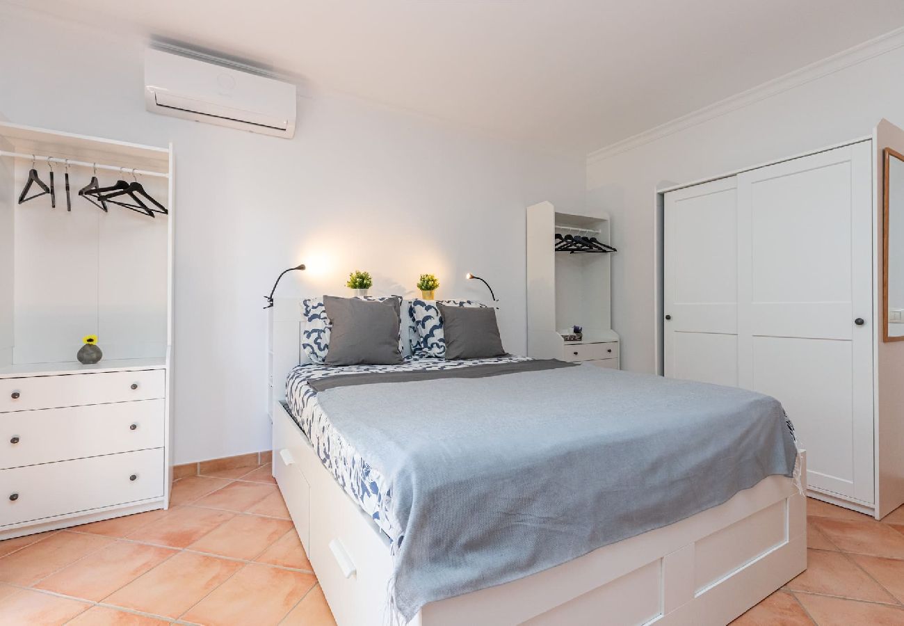 Apartamento en Cabanas de tavira - APARTMENT ANKA, Conceição de Tavira