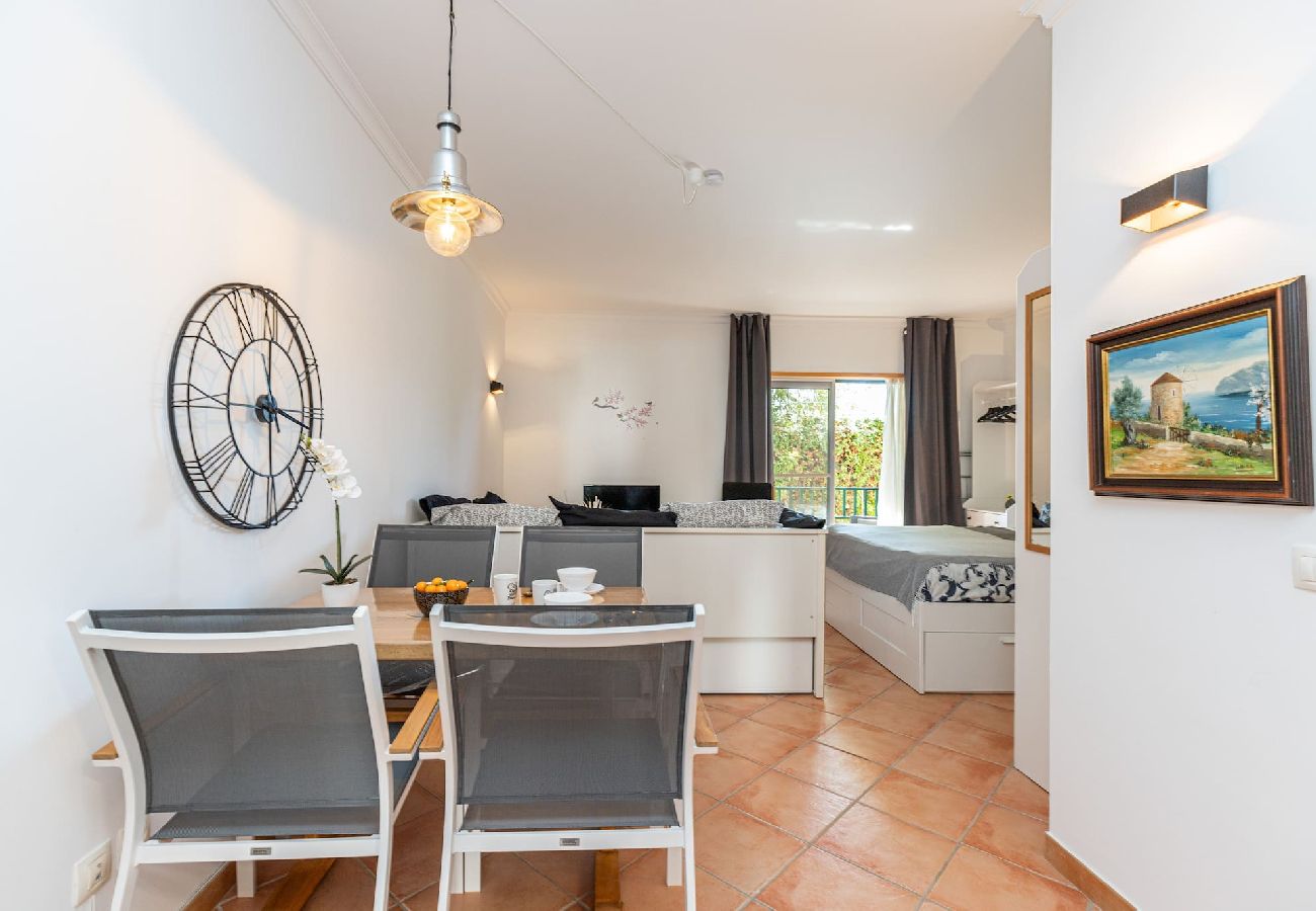 Apartamento en Cabanas de tavira - APARTMENT ANKA, Conceição de Tavira