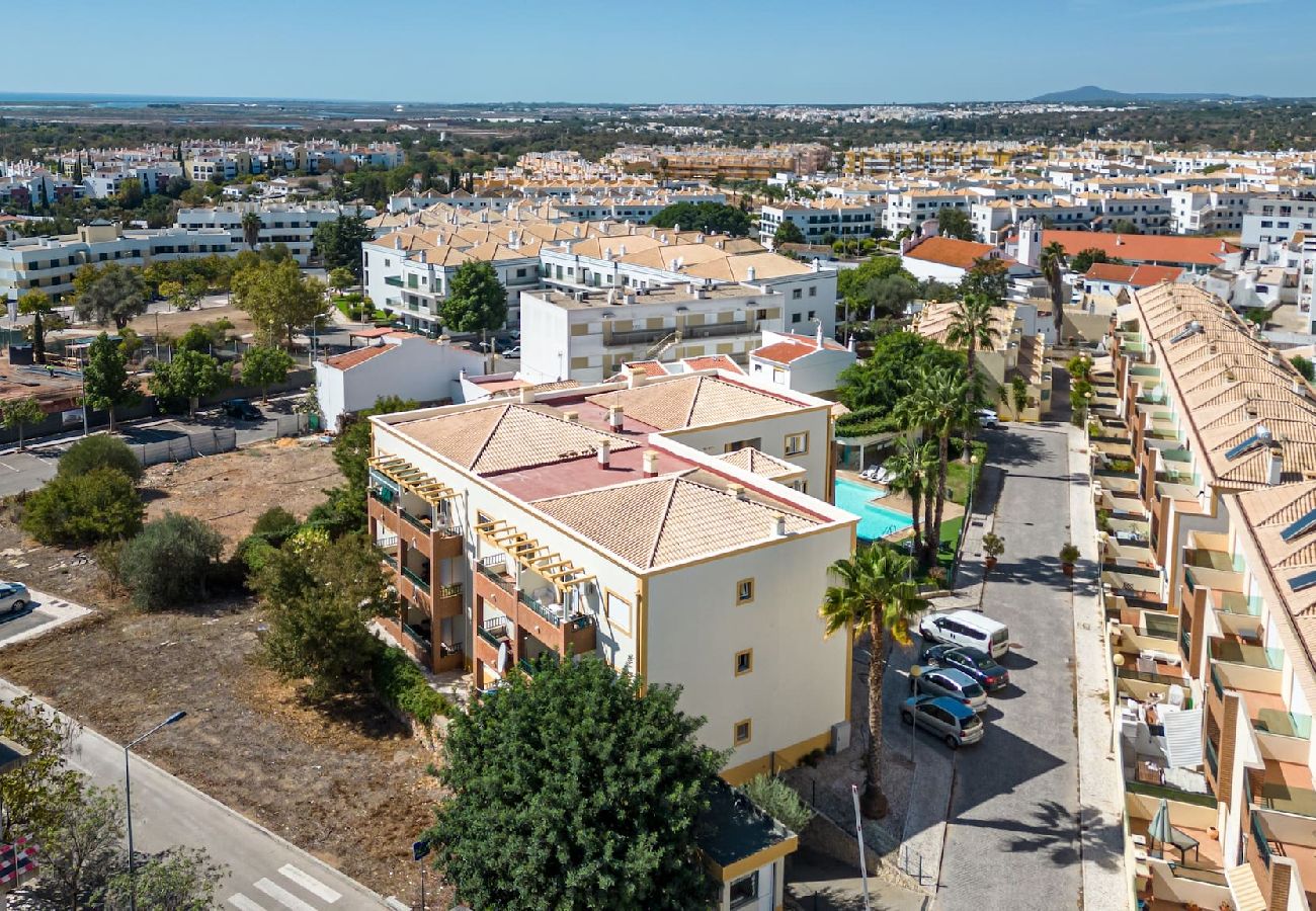 Apartamento en Cabanas de tavira - APARTMENT ANKA, Conceição de Tavira