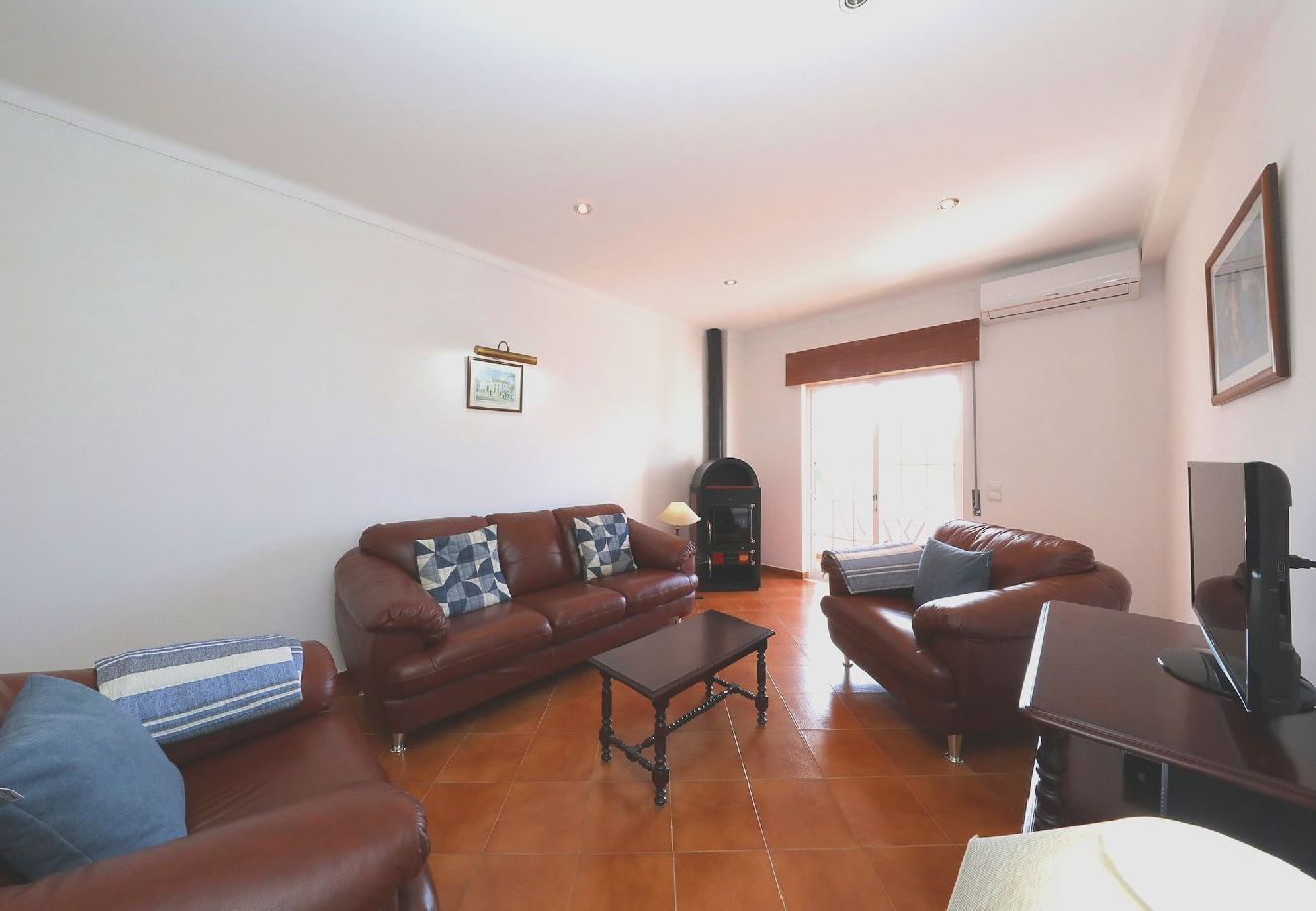 Apartamento en Tavira - Apartamento Josie-Cosy de 2 dormitorios en el cen 