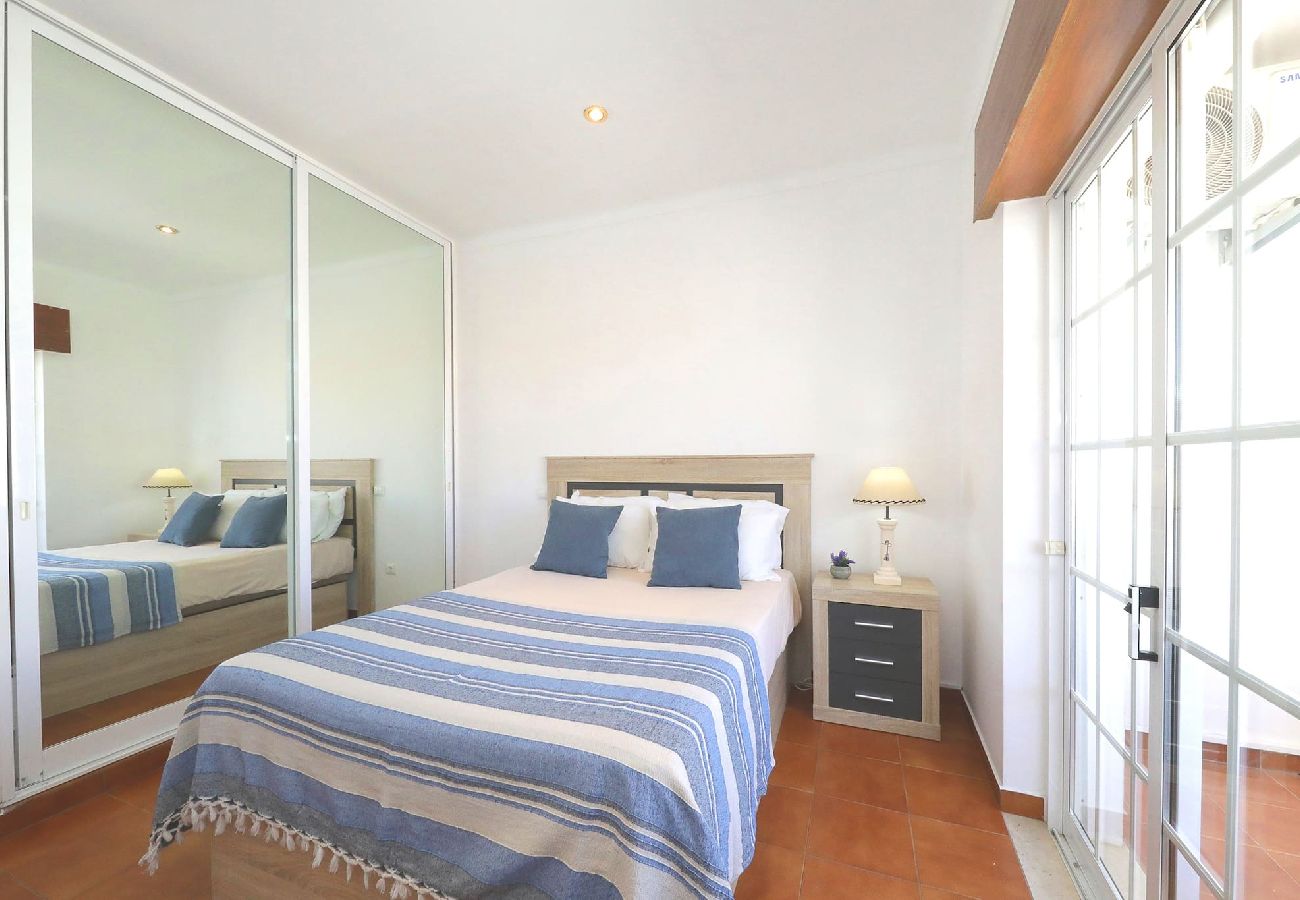 Apartamento en Tavira - Apartamento Josie-Cosy de 2 dormitorios en el cen 