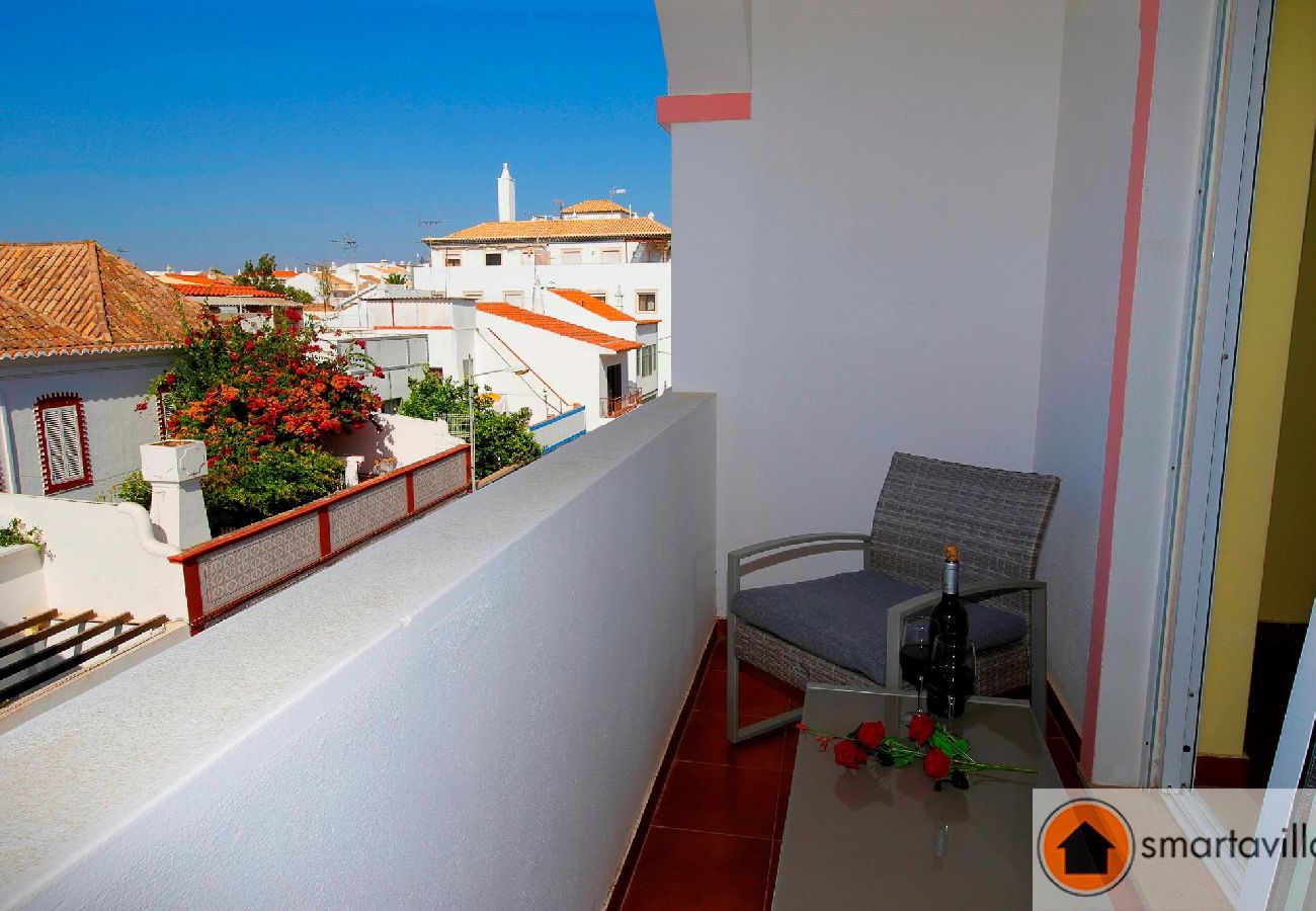 Apartamento en Tavira - Apartamento Josie-Cosy de 2 dormitorios en el cen 