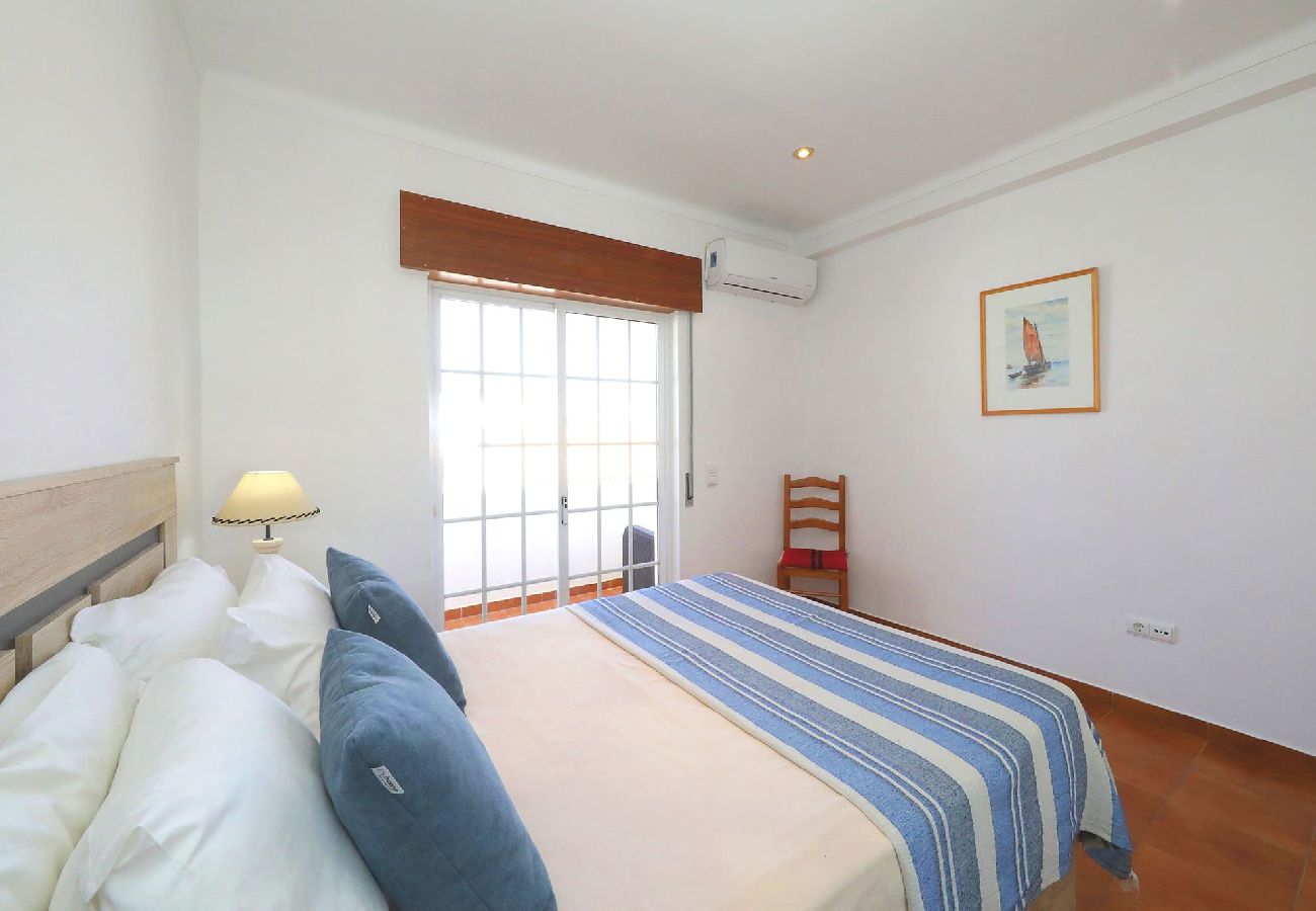 Apartamento en Tavira - Apartamento Josie-Cosy de 2 dormitorios en el cen 