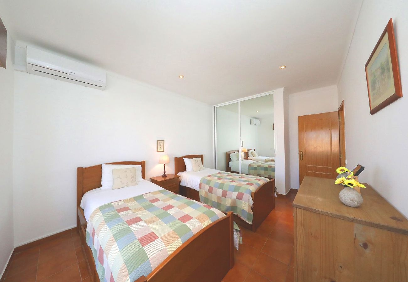 Apartamento en Tavira - Apartamento Josie-Cosy de 2 dormitorios en el cen 