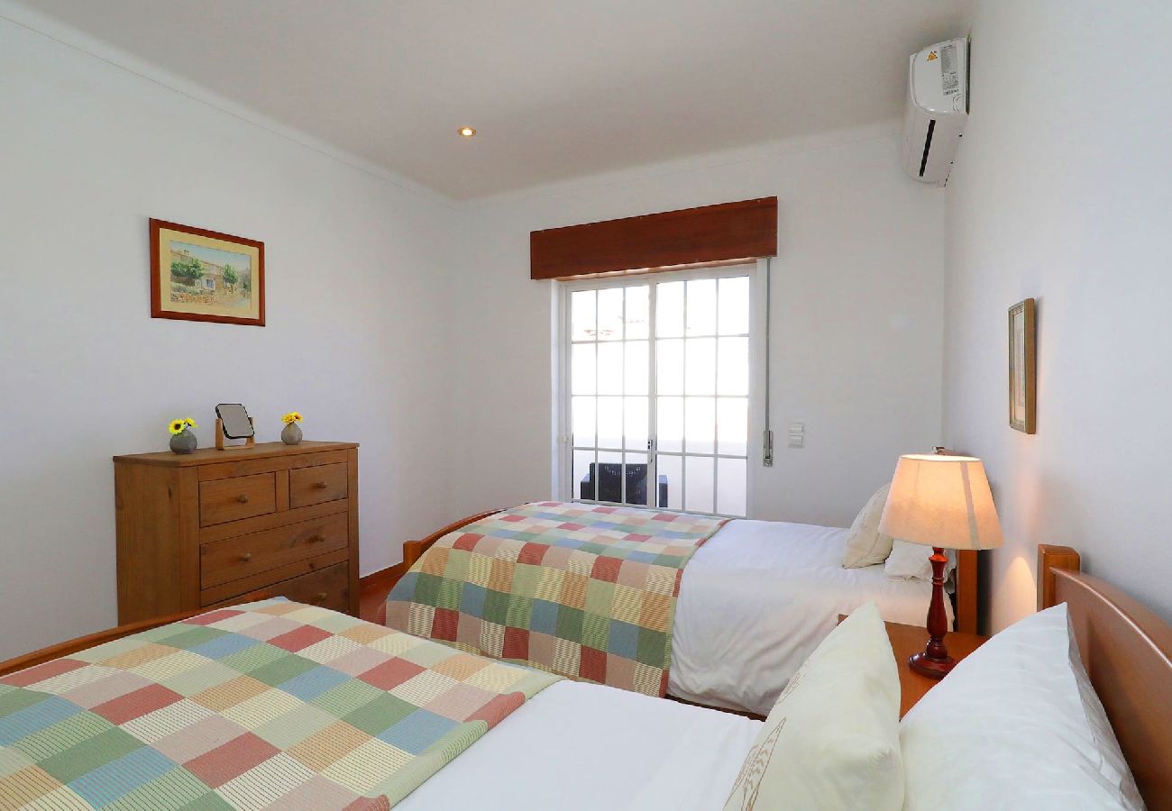 Apartamento en Tavira - Apartamento Josie-Cosy de 2 dormitorios en el cen 