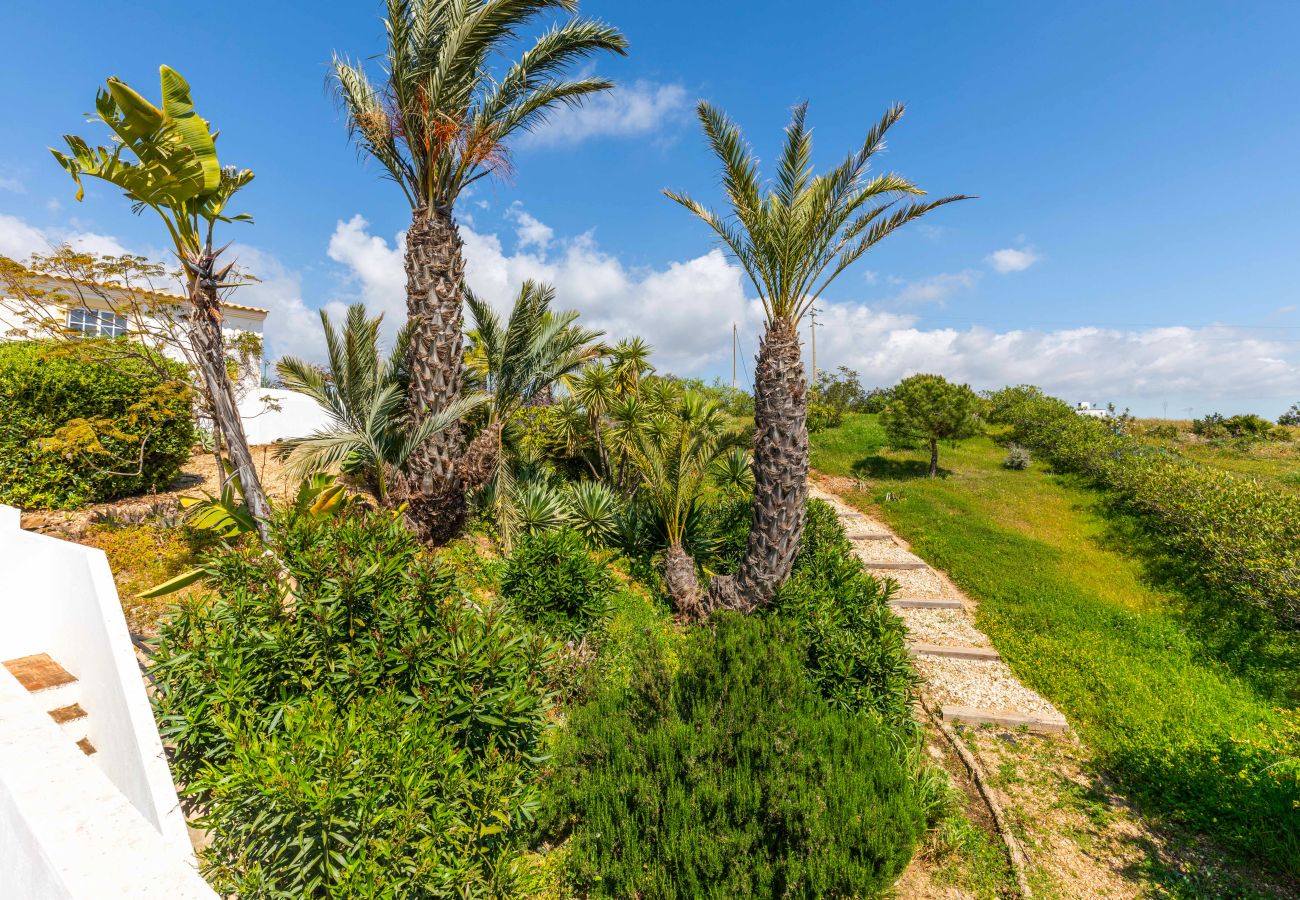 Villa en Tavira - Casa dos Bon Ares/Ubicación idílica con vistas al 