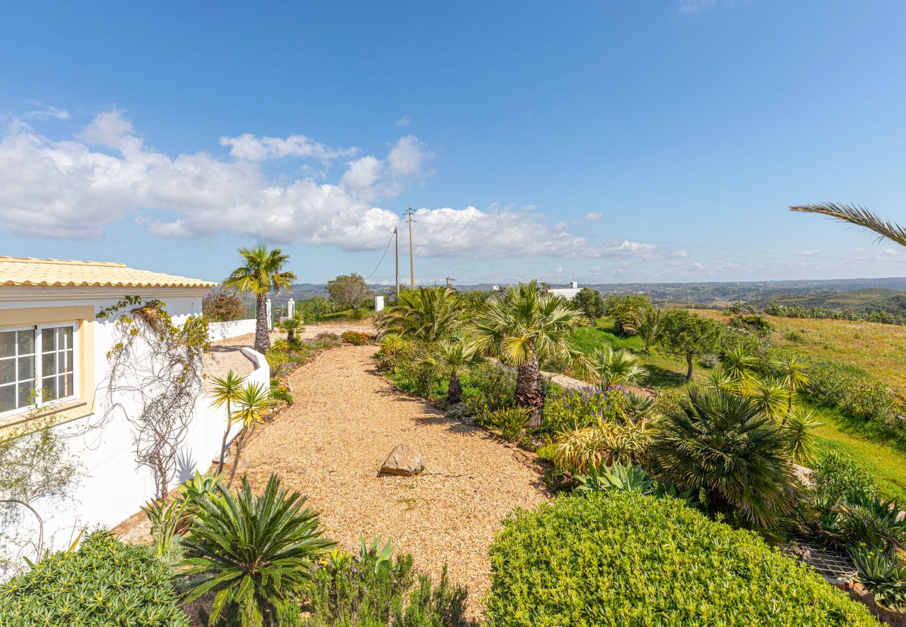 Villa en Tavira - Casa dos Bon Ares/Ubicación idílica con vistas al 