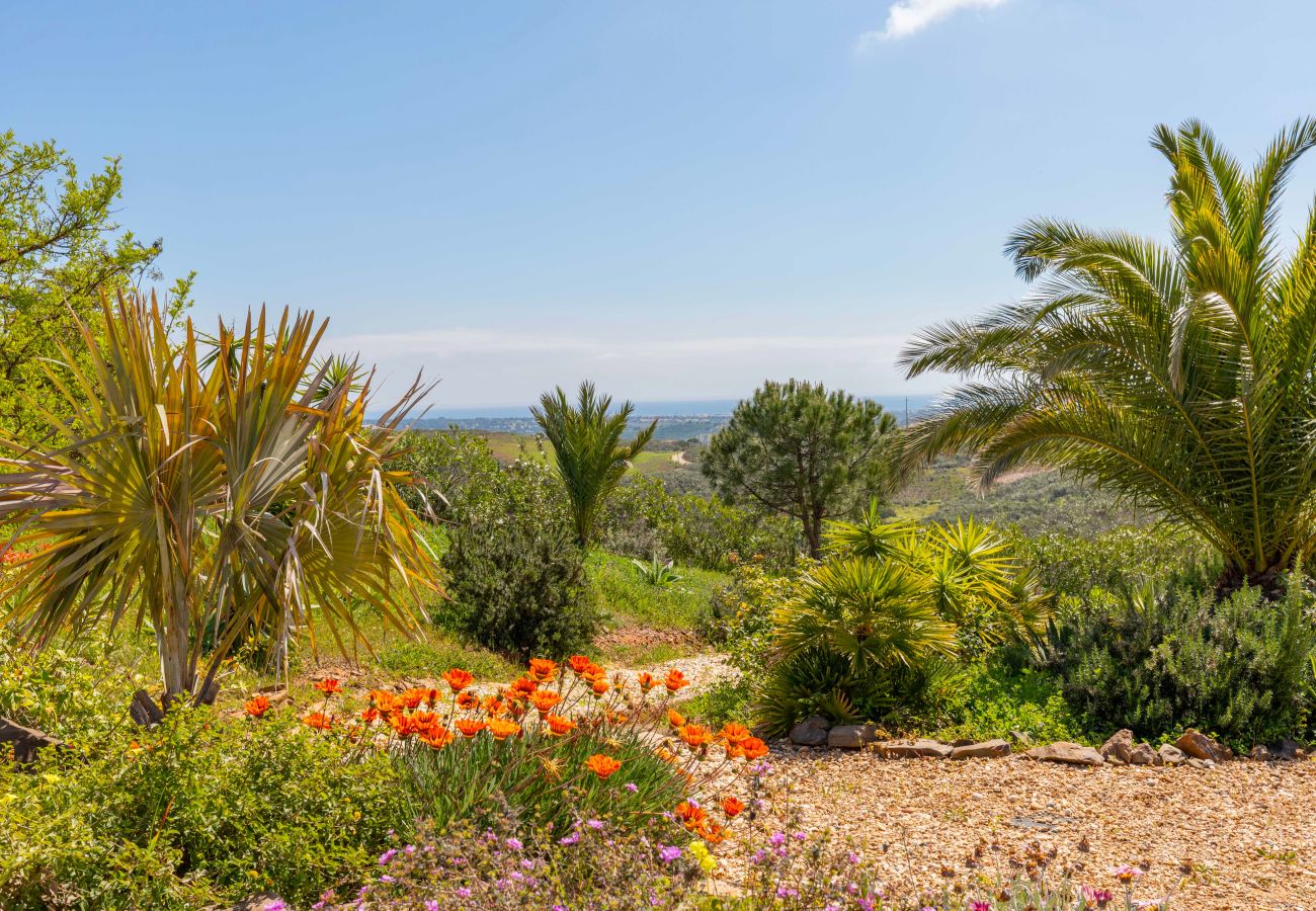 Villa en Tavira - Casa dos Bon Ares/Ubicación idílica con vistas al 