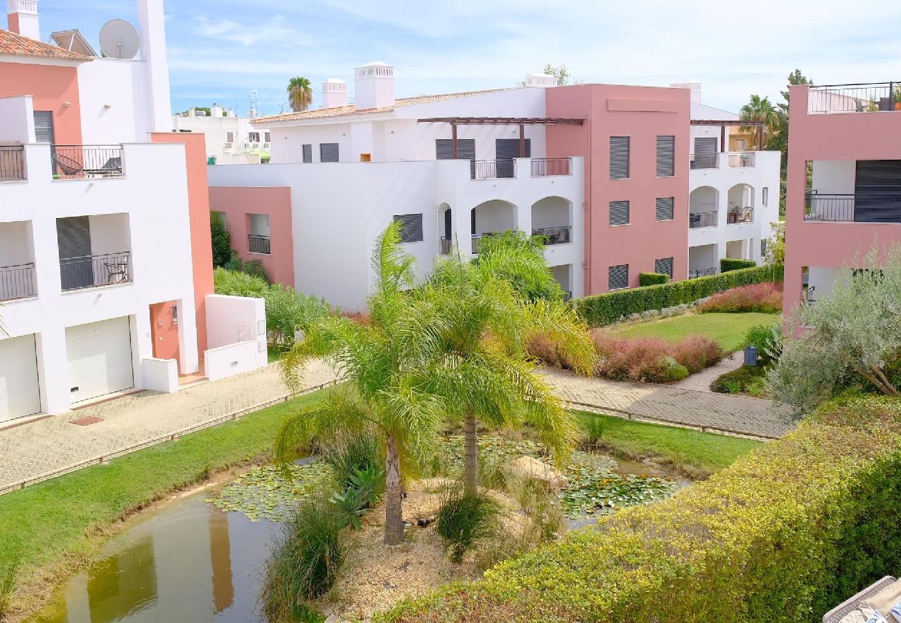 Casa adosada en Cabanas de tavira - CASA PIPS, O Pomar Resort