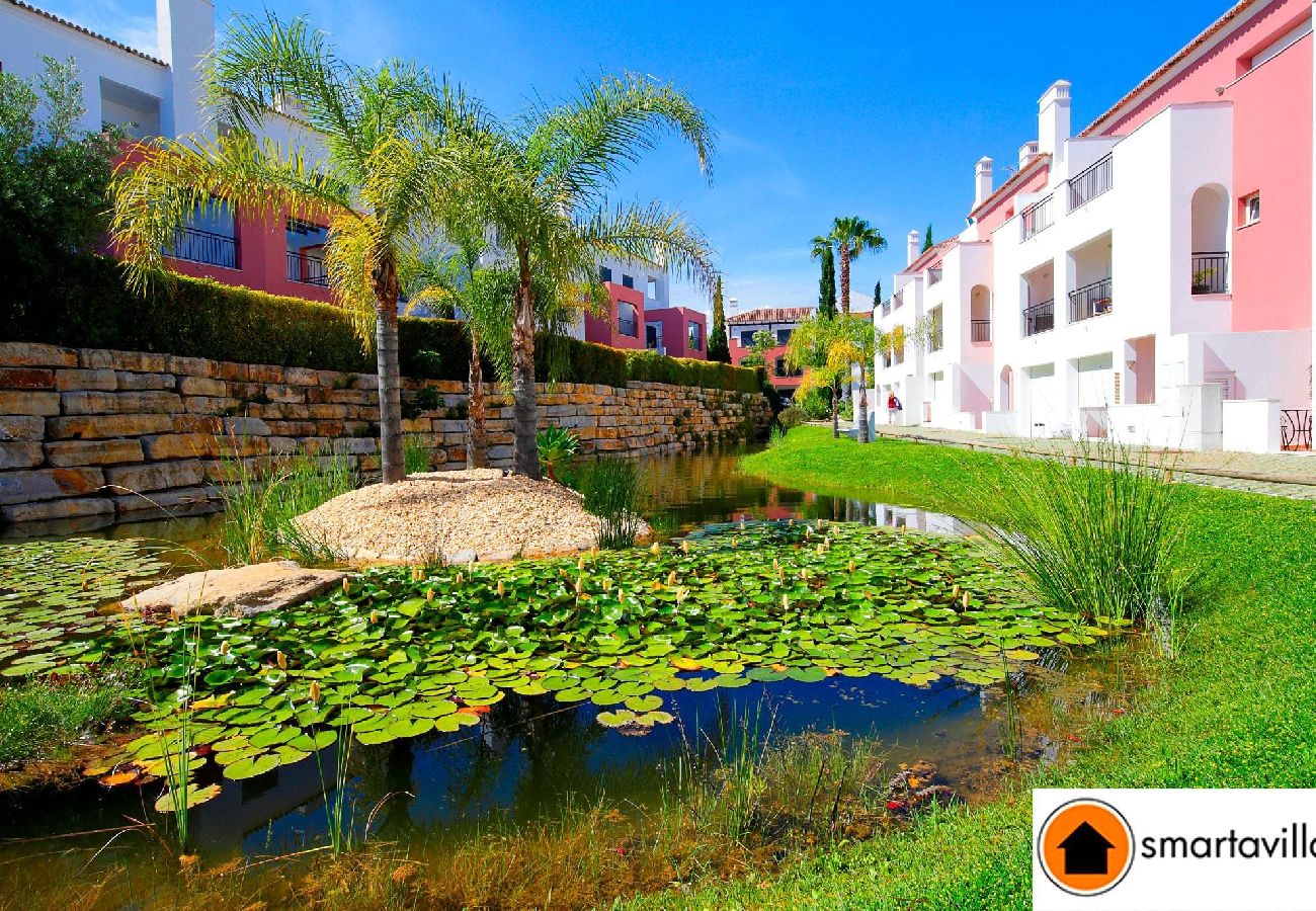 Casa adosada en Cabanas de tavira - Casa Pips, O Pomar Resort