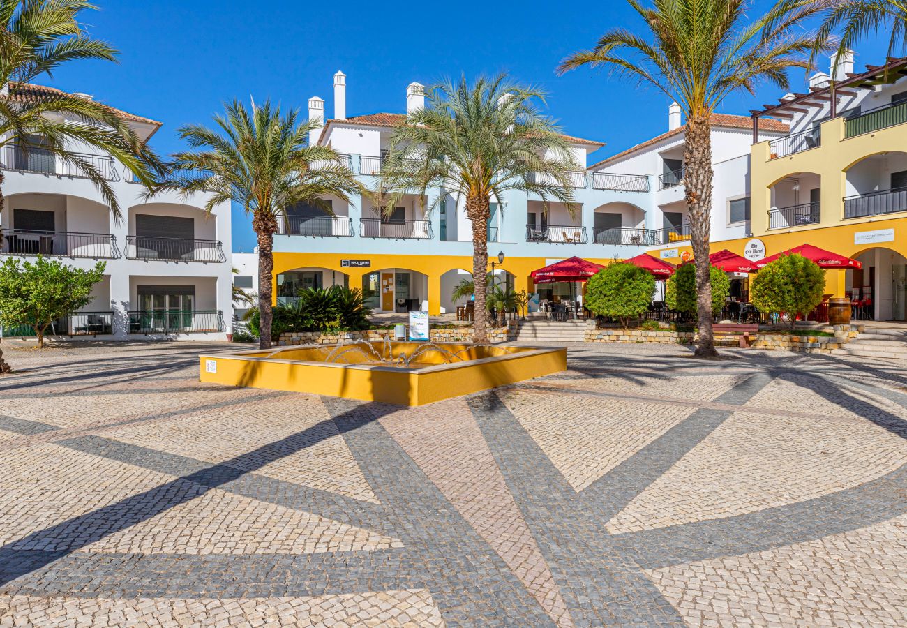 Casa adosada en Cabanas de tavira - CASA PIPS, O Pomar Resort