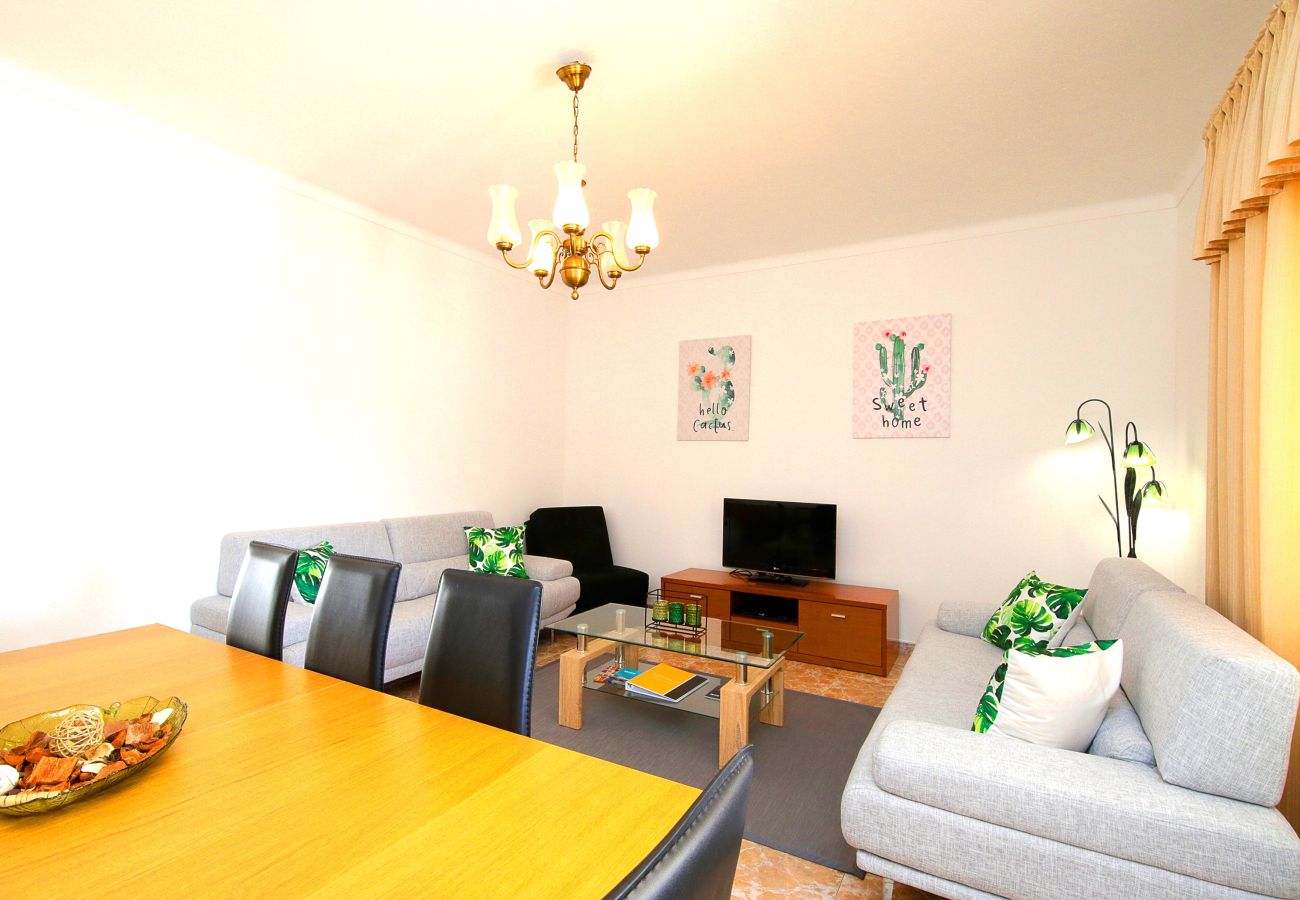 Apartamento en Vila Nova de Cacela - CASA PEREIRA, Town Centre