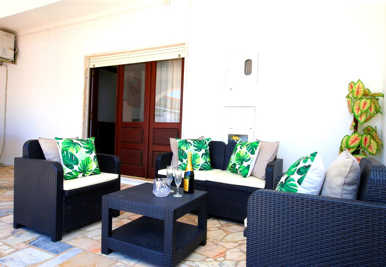 Apartamento en Vila Nova de Cacela - CASA PEREIRA, Town Centre