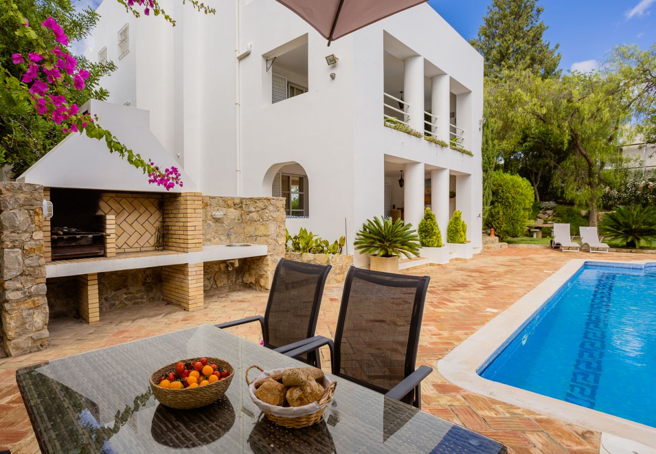 Villa en Tavira - VILLA JACARANDA, Quinta do Perogil