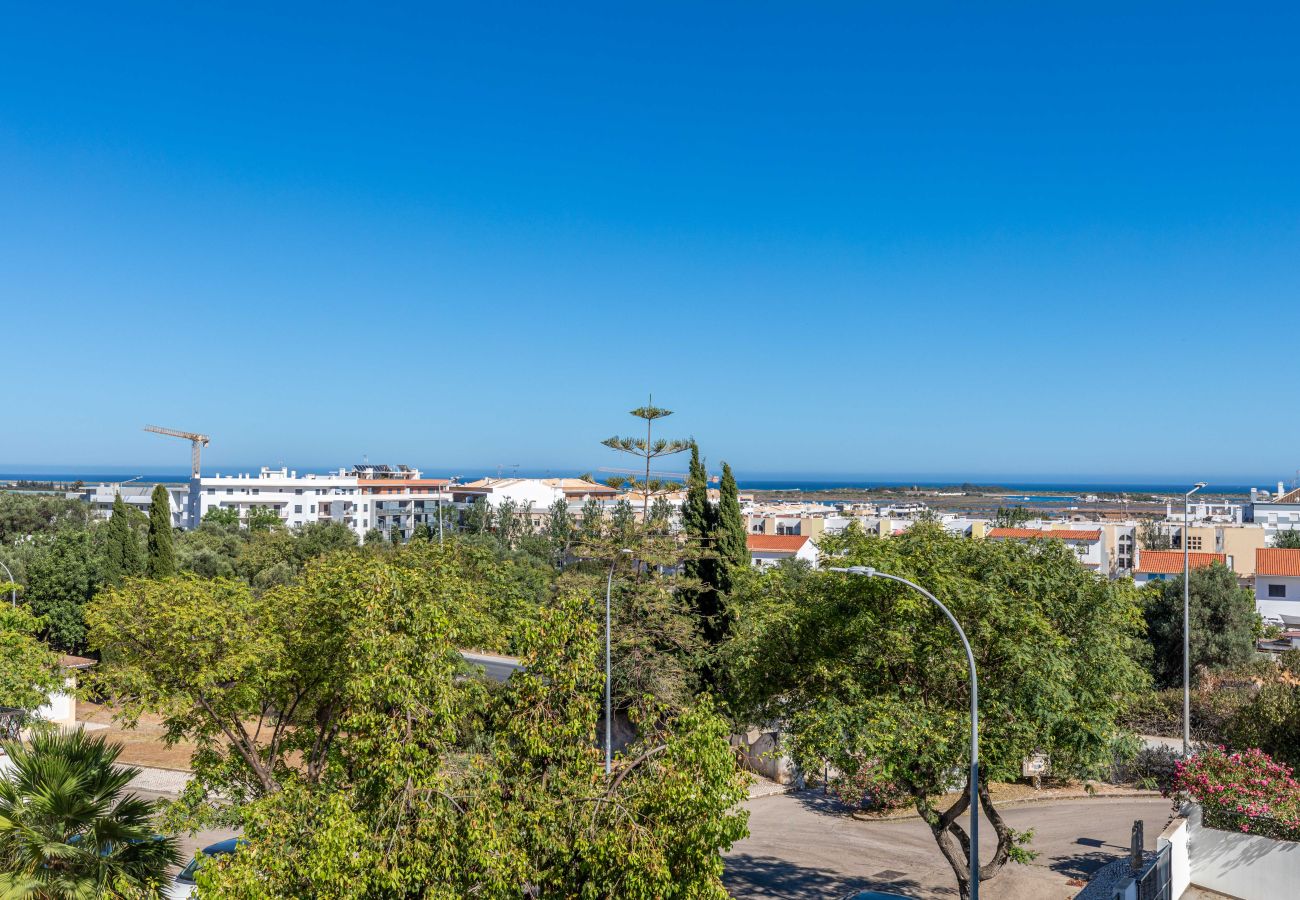 Villa en Tavira - CASA JENNY, Quinta de Pegada