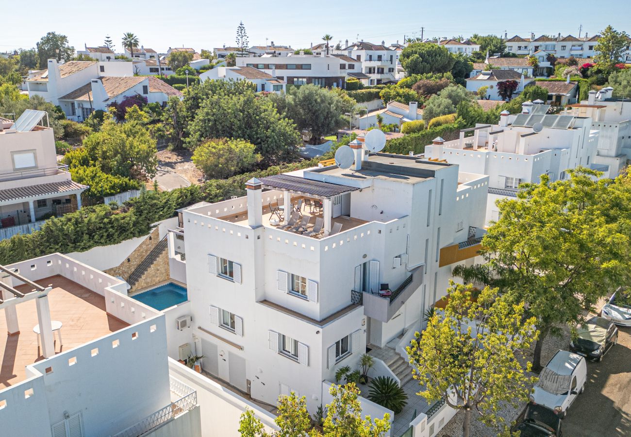 Villa en Tavira - CASA JENNY, Quinta de Pegada