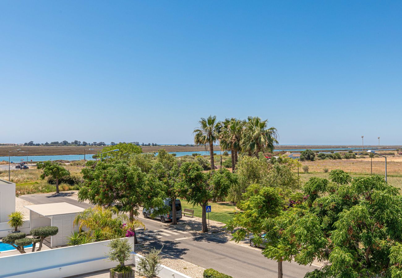 Villa en Santa Luzia - VILLA LUCIE, Santa Luzia Fishing Village