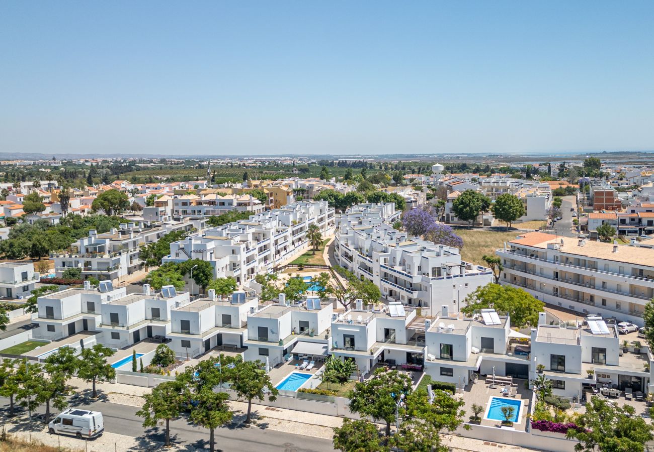 Villa en Santa Luzia - VILLA LUCIE, Santa Luzia Fishing Village