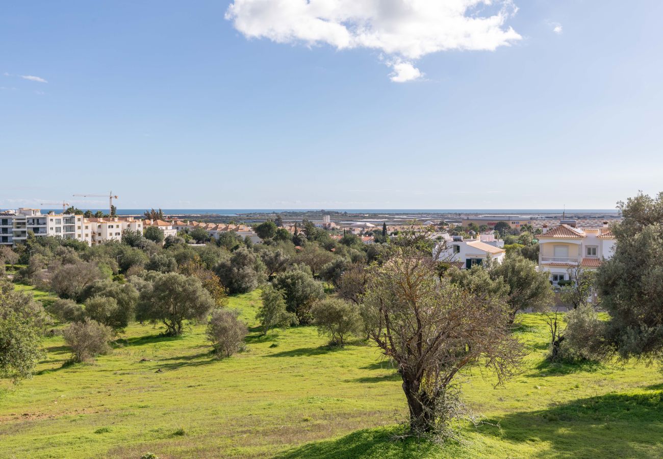 Villa en Tavira - VILLA ROSA, Tavira Residential, Pezinhos